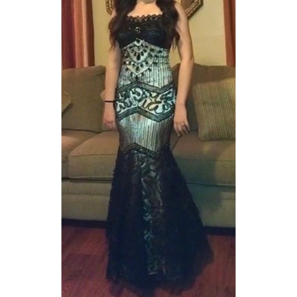 Formal Gown